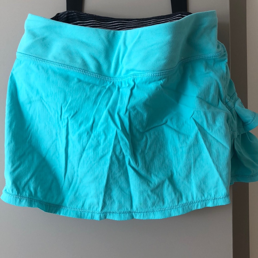 Ivivva Tennis Skort